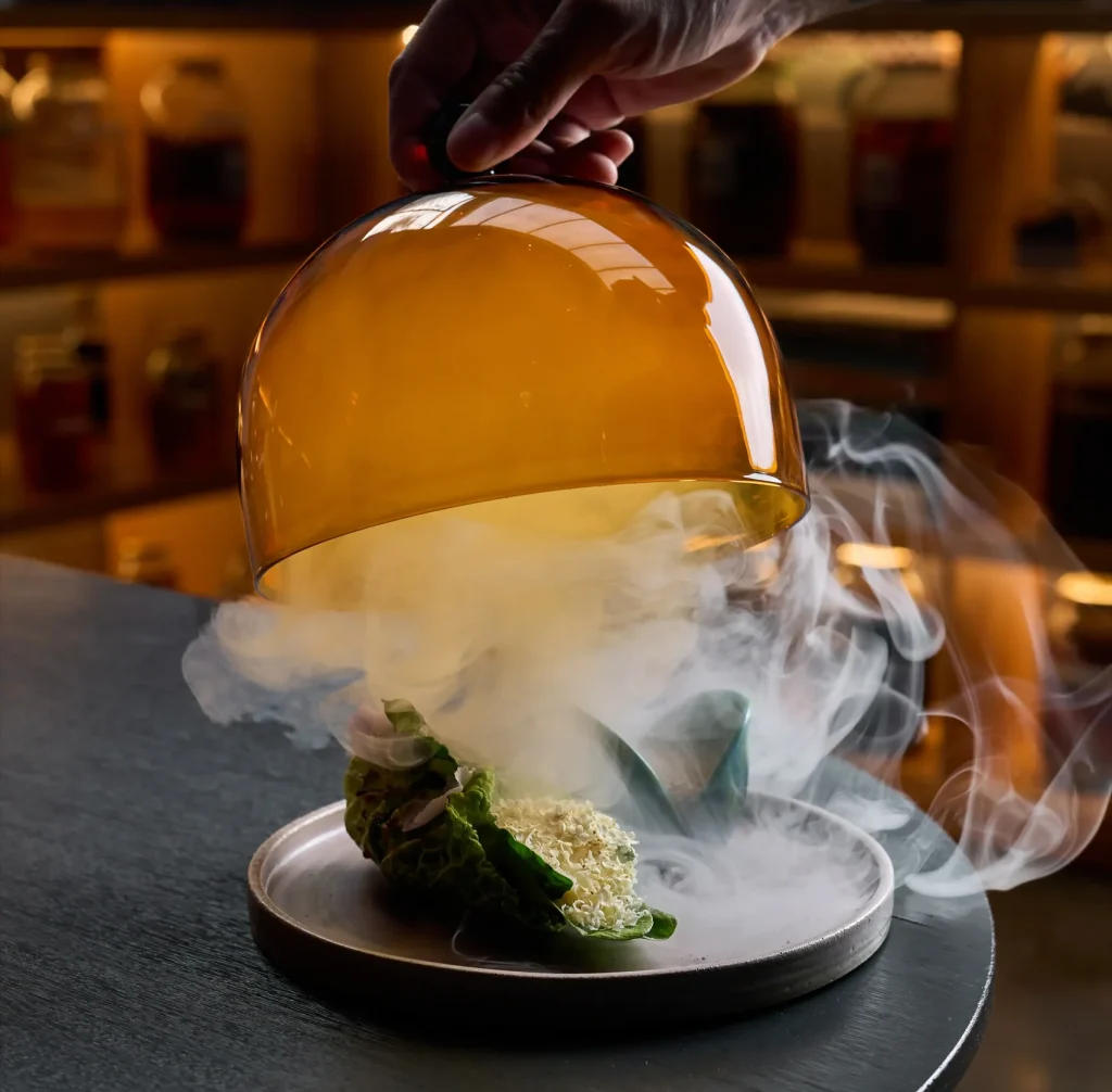 Restaurants in Medellin - X.O.