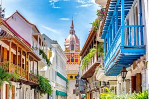 Authentic Colombian Experience