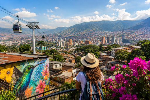 Things to Do in Medellín: 10 Must-Visit Attractions & Local Experiences